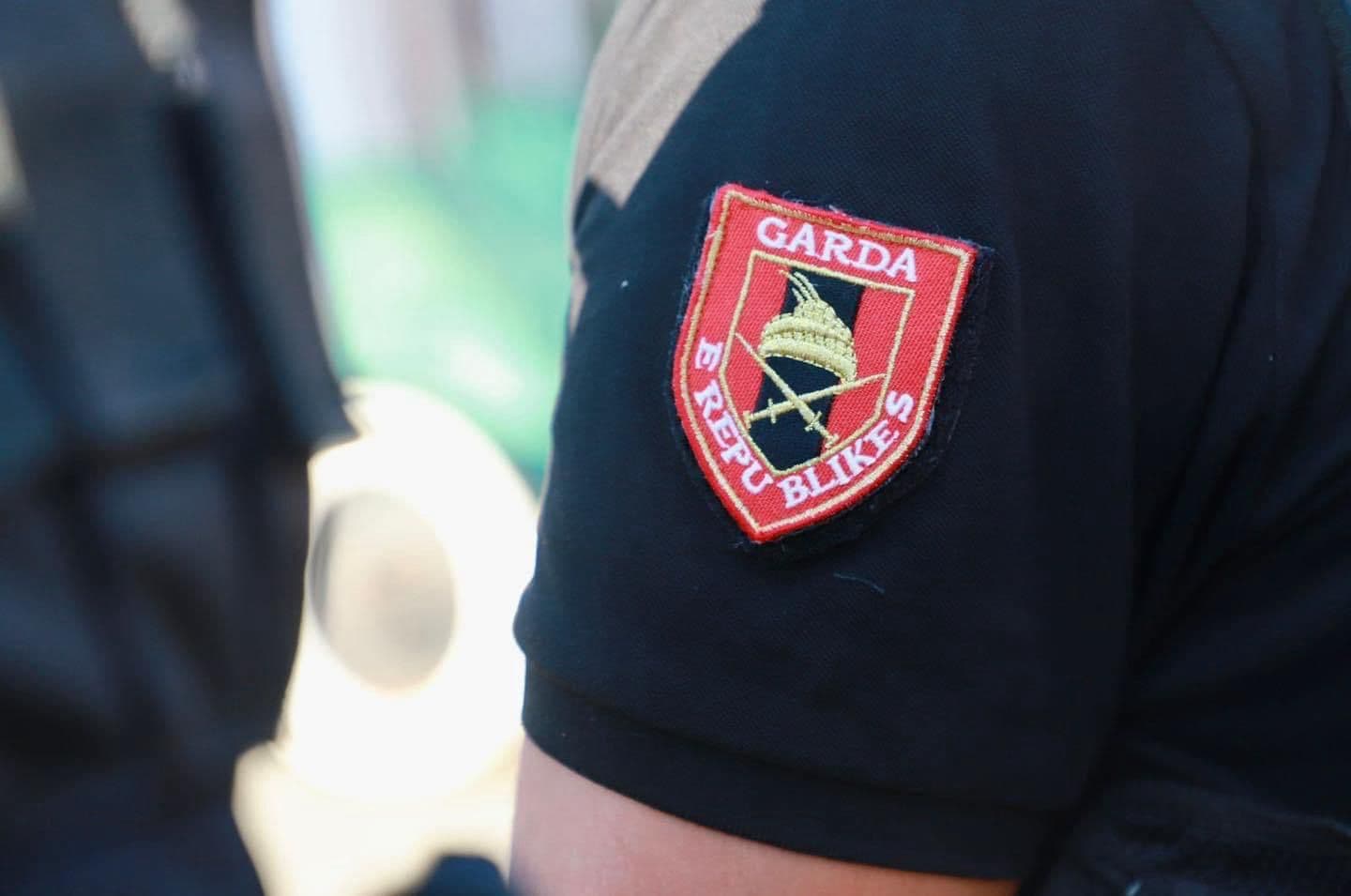 Fillon ristrukturimi i Gardës së Republikës, Balla fton çdo të ri të moshës 19–30 vjeç të bëhet pjesë e konkurimit për gradën Inspektor