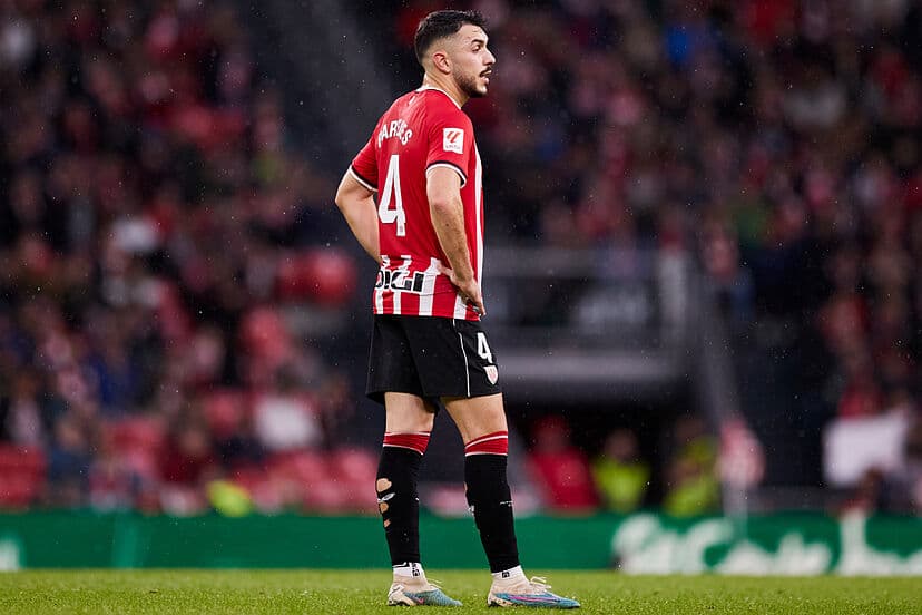 Chelsea, ofertë për Aitor Paredes