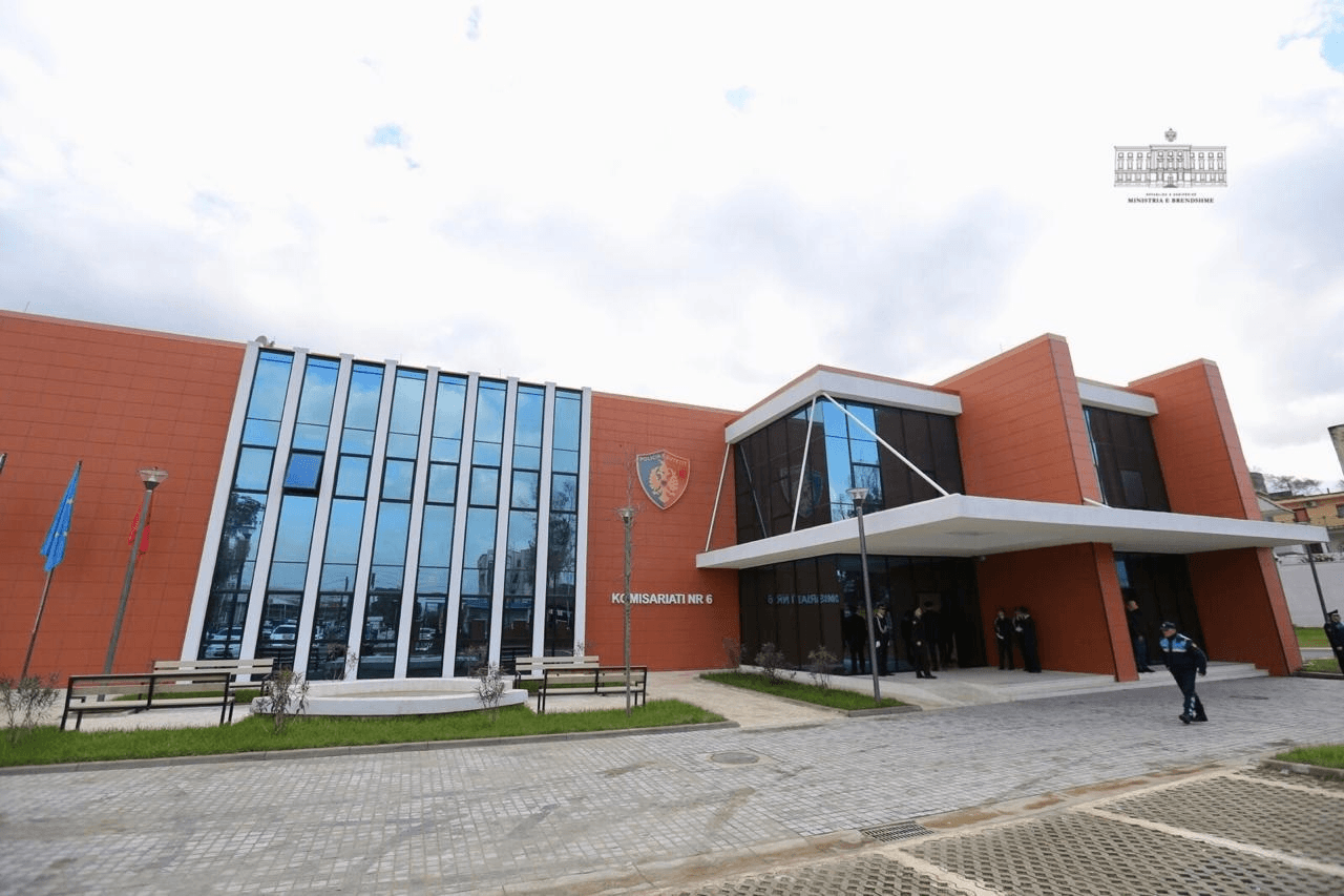 Arrestohet e reja në Tiranë, plagosi me mjet prerës ish-të dashurin