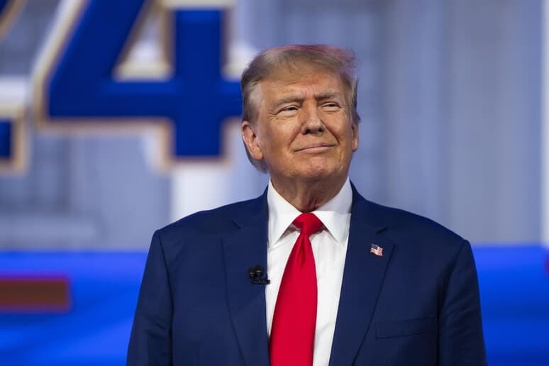 Trump: Kur isha President, bota kishte frikë nga unë