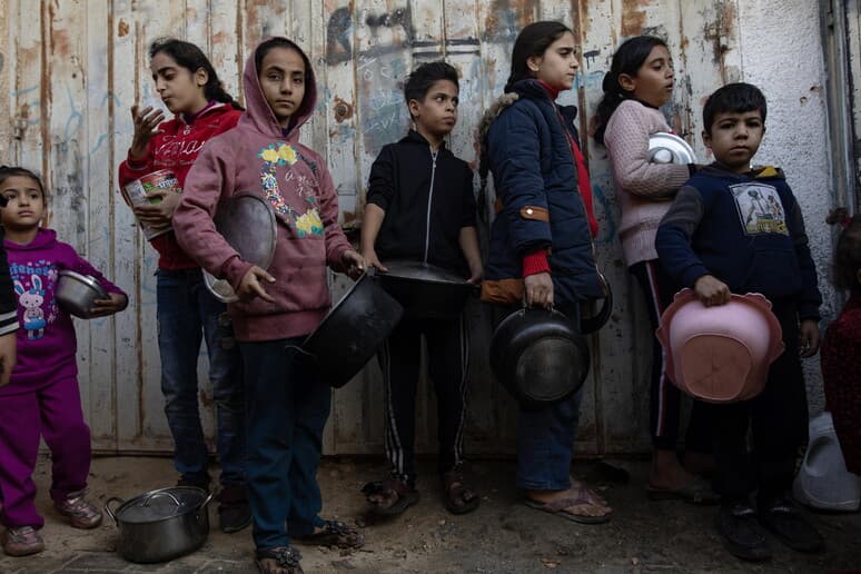 Save the Children: 1% e fëmijëve në Gaza janë vrarë që nga 7 tetori