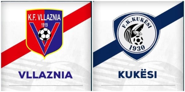 Vllaznia-Kukësi në MCN 24/ Publikohen formacionet zyrtare