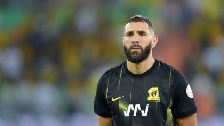 Chelsea mendon për Benzeman