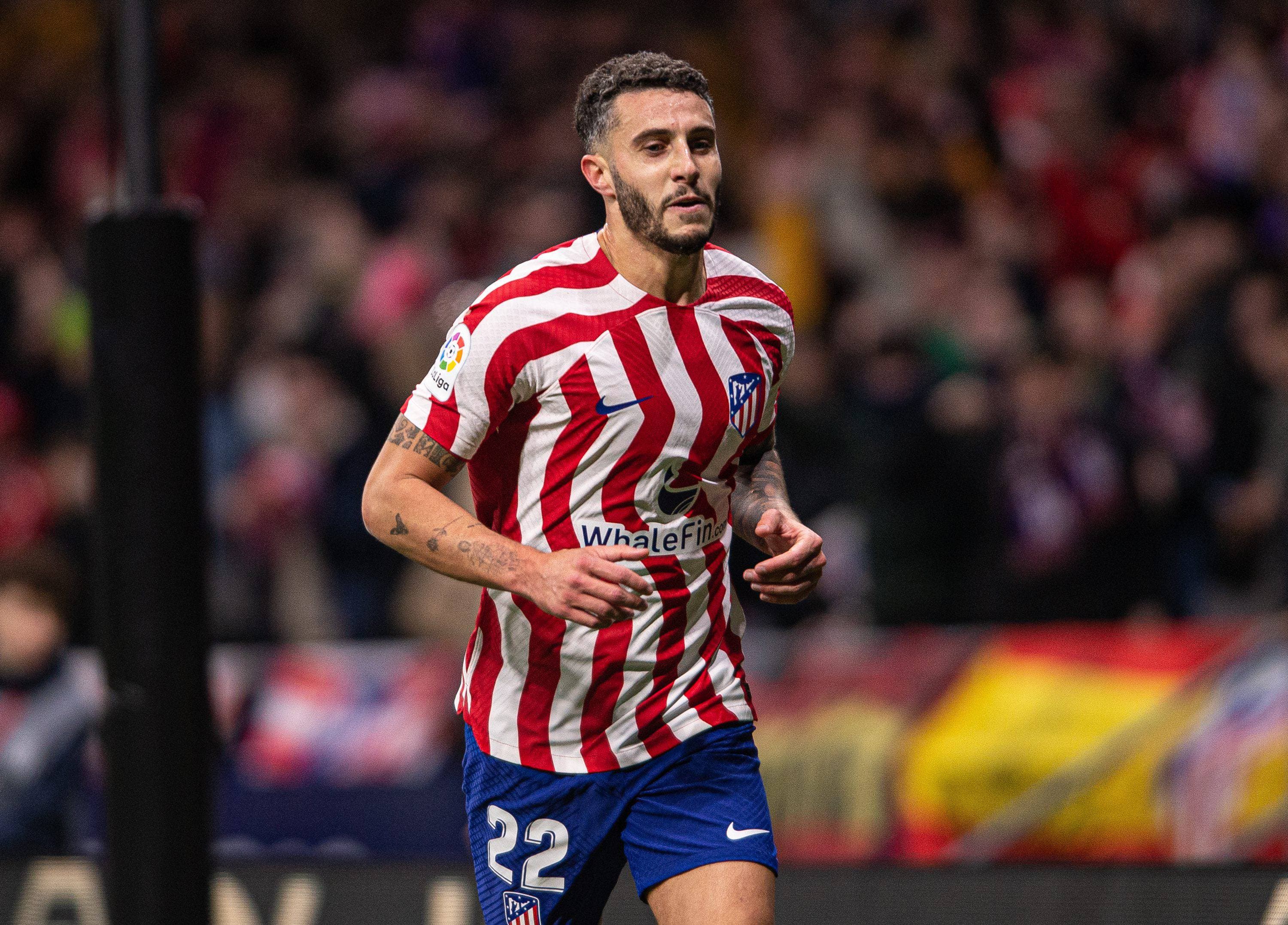 Barcelona, nis sulmin për Mario Hermoson