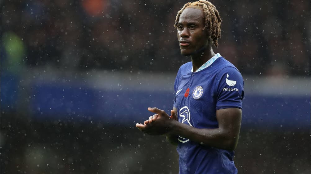 Manchester United, insiston për Chalobah
