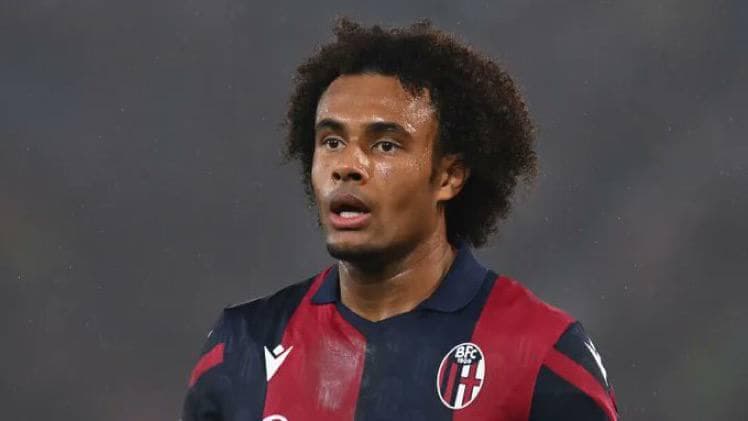 Po shkëlqen në Serie A, Manchester United tenton sulmuesin Zirkzee