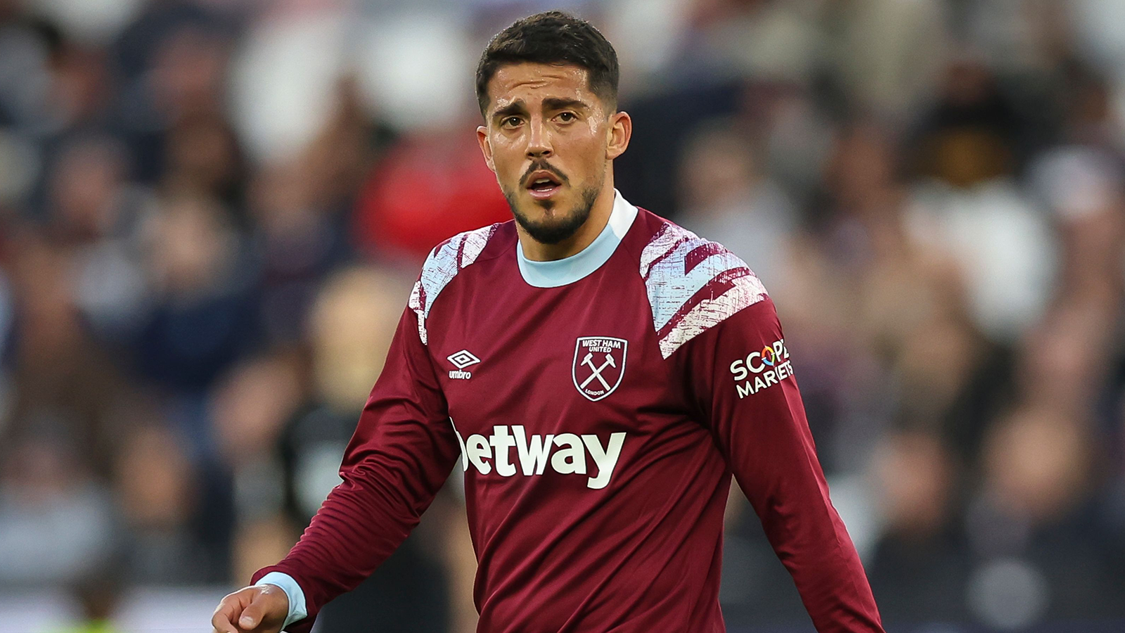 Pablo Fornals, alternativë për Napolin