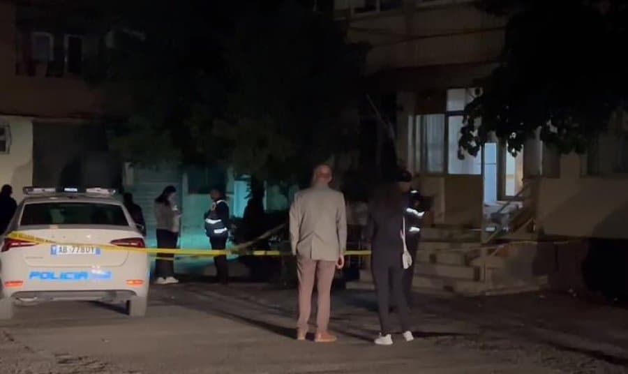 Korçë, 36-vjeçari gjendet i pajetë në dhomën e hotelit