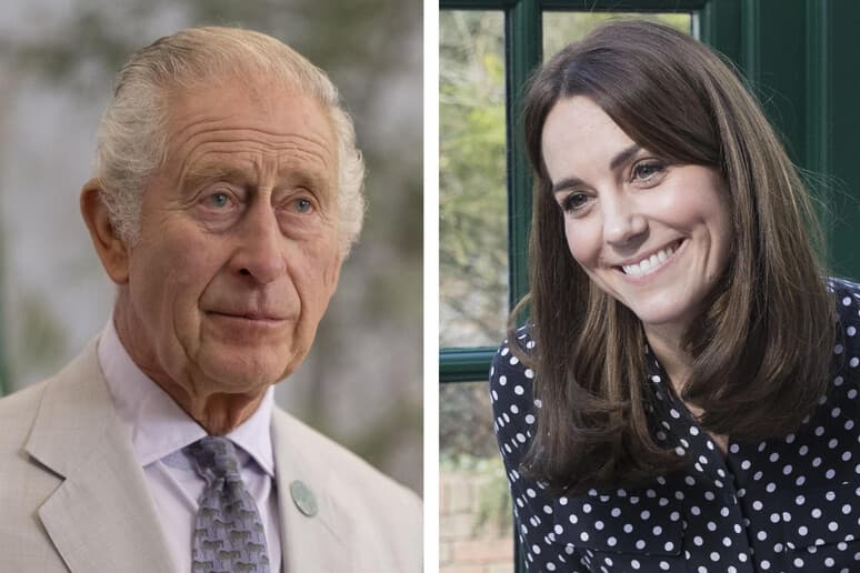 Operohet Kate Middleton, mbreti Charles i nënshtrohet ndërhyrjes javën e ardhshme