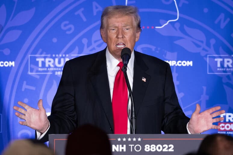Trump në Gjykatën e Lartë: Pa imunitet do të ketë kaos