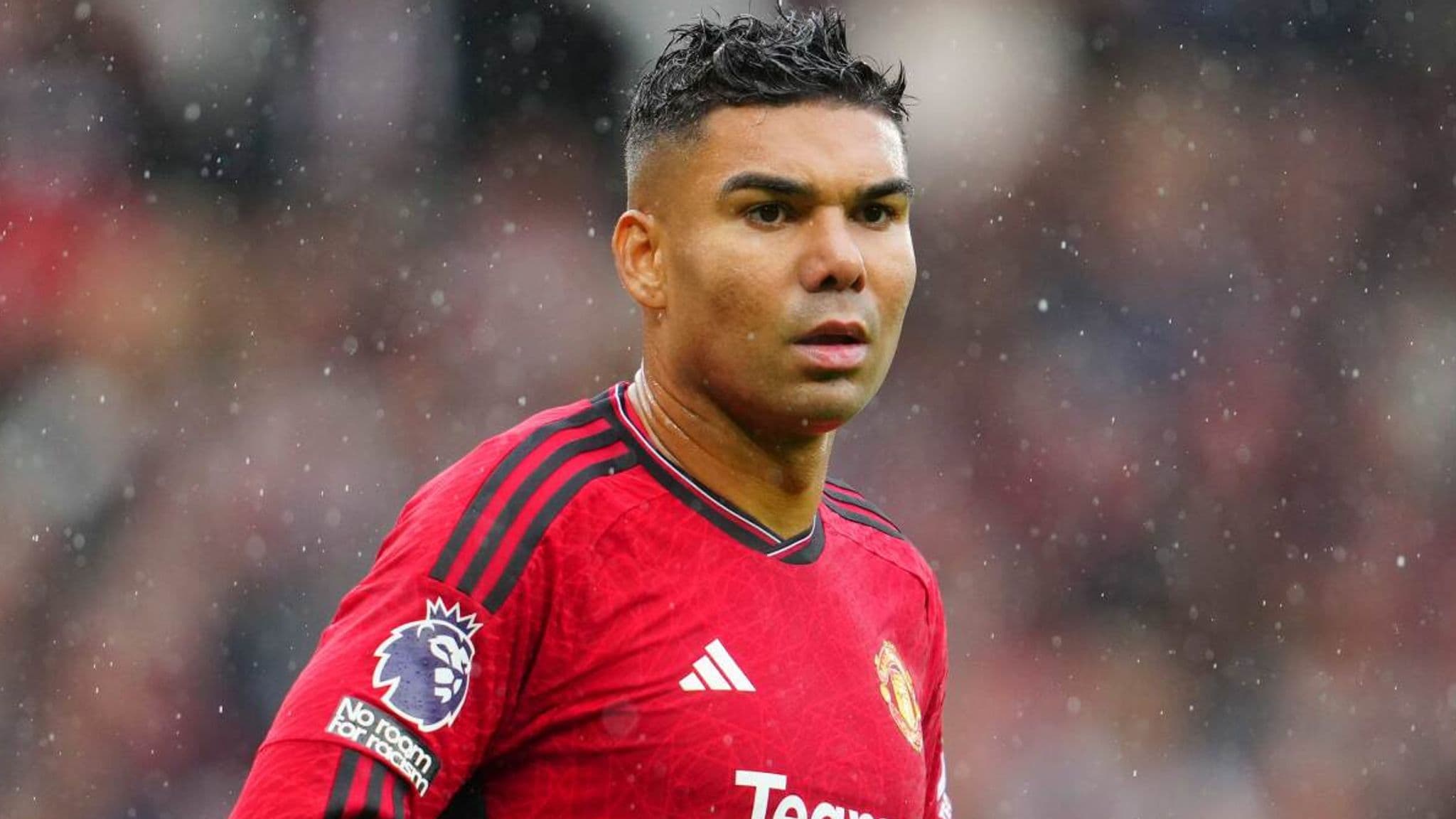 Casemiro afër largimit nga Manchester United
