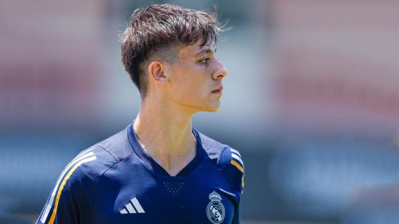 Arda Guler, drejt largimit nga Real Madridi