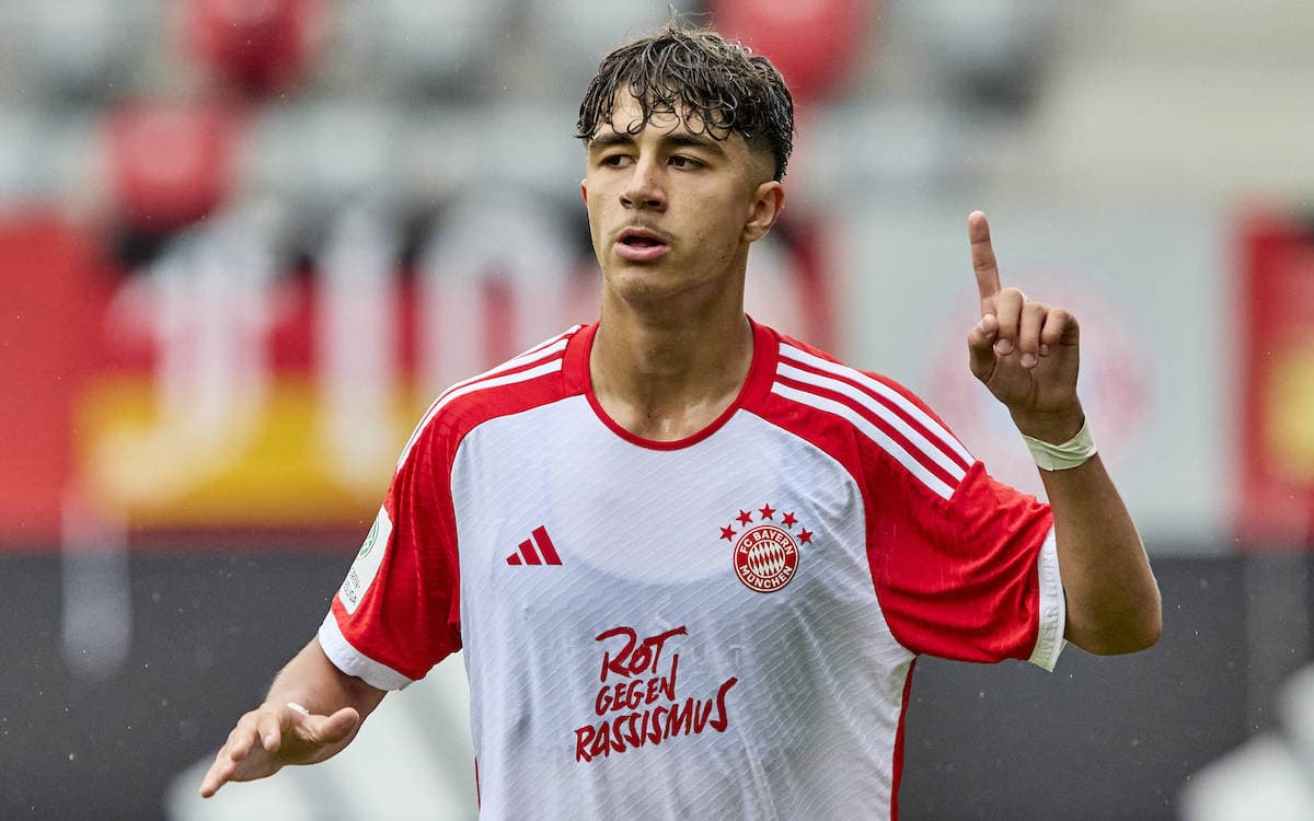 Real Madridi, interes për talentin e Bayern Munchenit