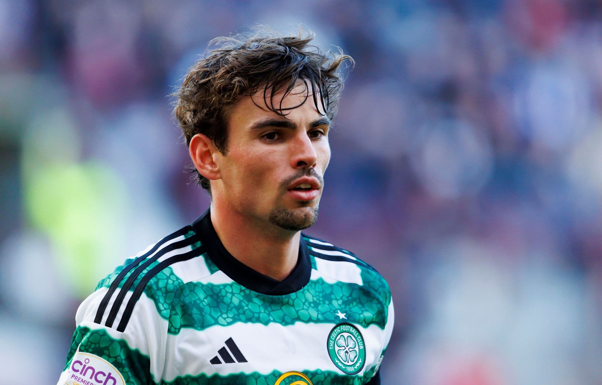 Atletico Madridi, objektiv tek Celticu
