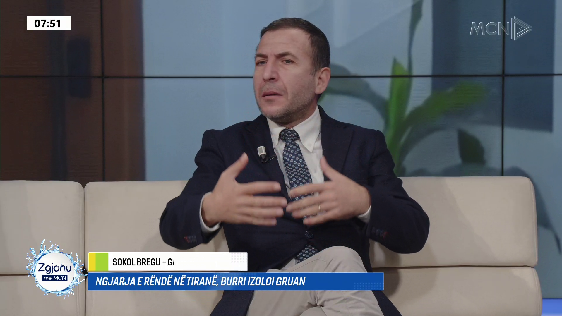 Burri ‘burgos’ familjen/ Bregu: 35-vjeçari duhet trajtuar psiqikisht. Shqiptarët turpërohen që të trajtohen për probleme të shëndetit mendor