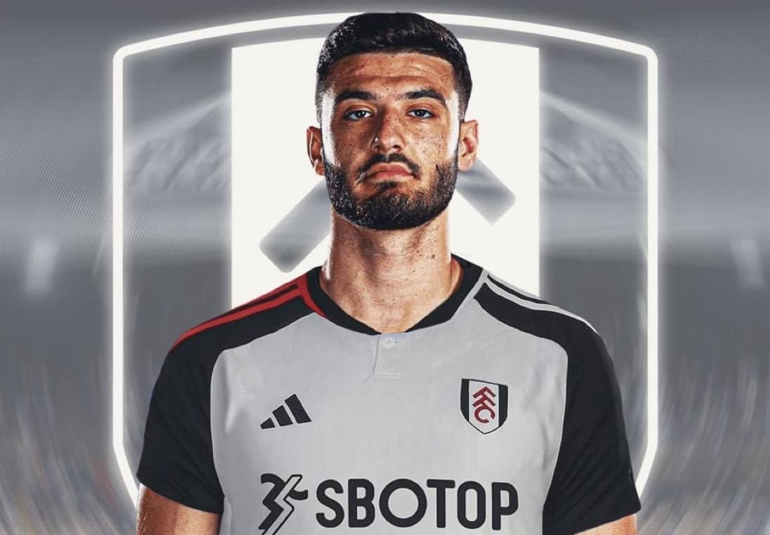 Armando Broja huazohet te Fulham deri në fund të sezonit