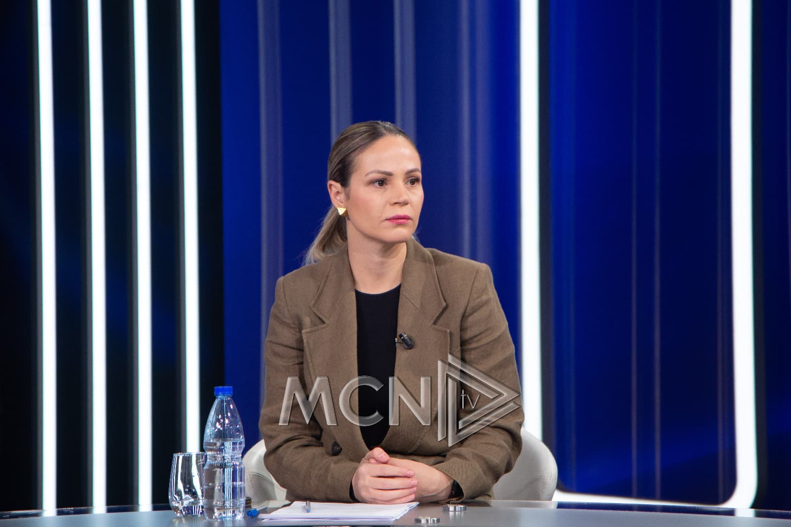 Xama: Ahmetaj ka ndihmuar Mërtirin dhe Zoton që kur PS ishte në opozitë