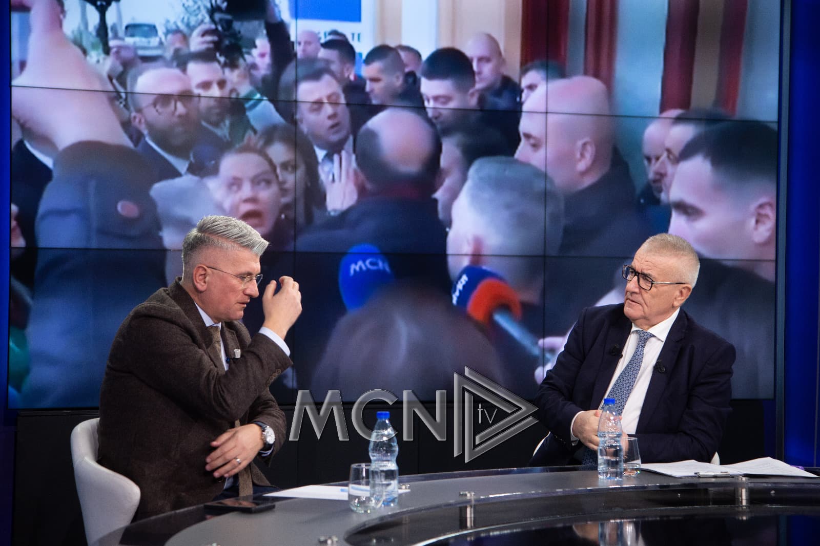 Gjekmarkaj: Nëse sjellim njerëz të rinj, kemi shpresa që pas 12 vitesh ta ndryshojmë qeverinë