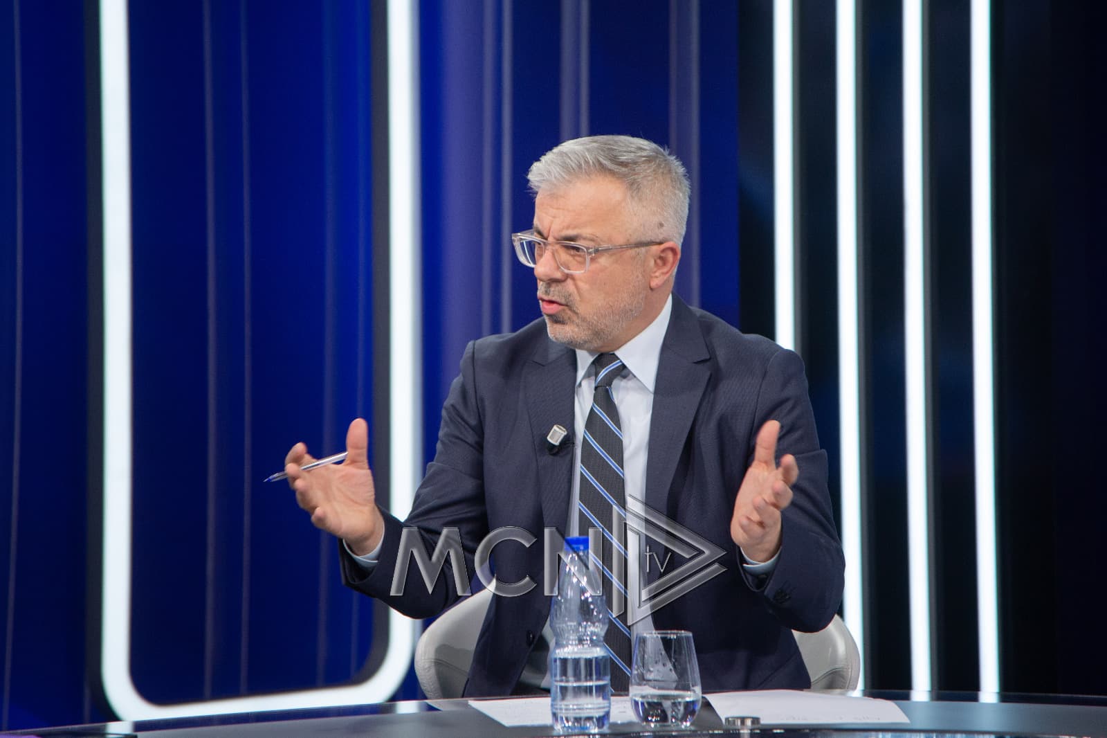 Sejamini: Historia ka treguar që opozita vjen në pushtet kur partia hapet dhe reformohet