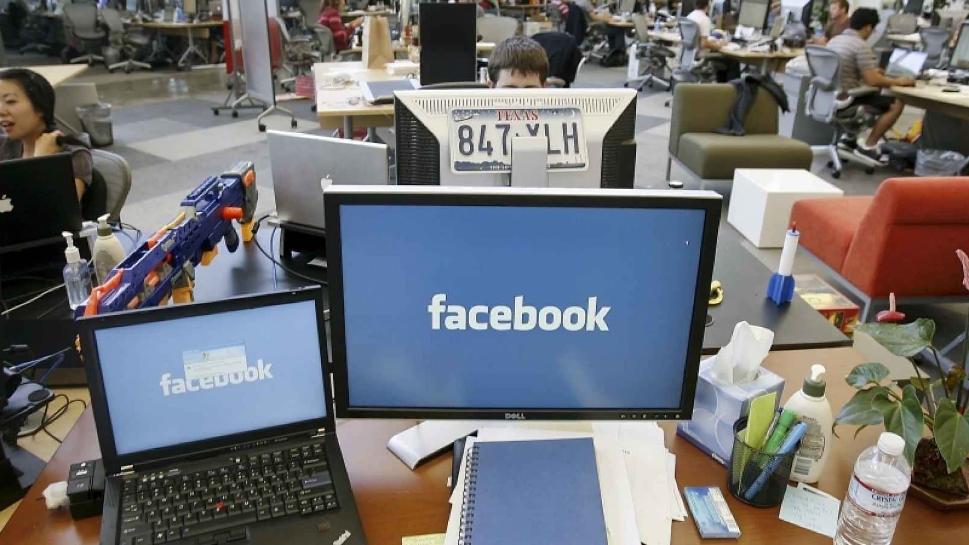Ky shtet i BE-së mund t’i ndalojë nëpunësit publik të përdorin Facebook-un