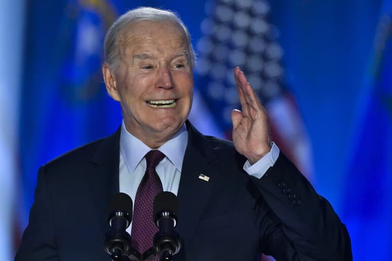 Biden fiton zgjedhjet paraprake demokrate në Nevada me 90% të votave