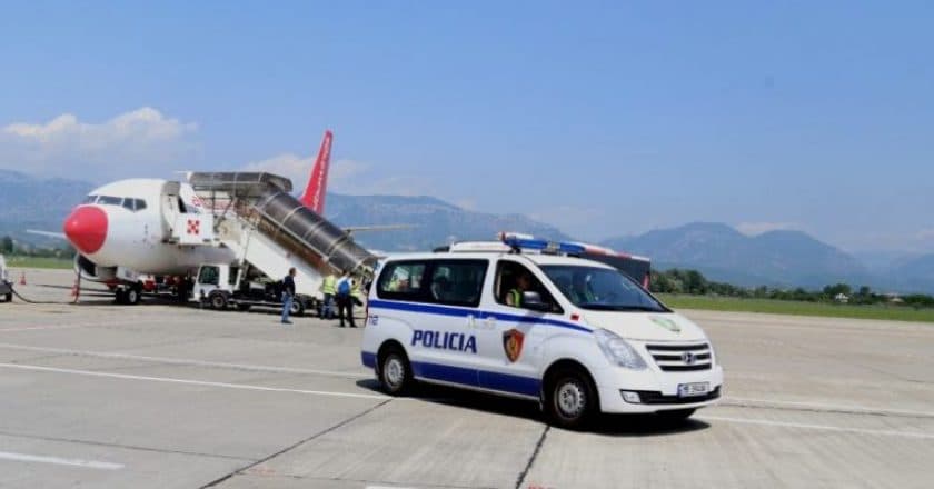 I kërkuar në Itali për ‘Shfrytëzim prostitucioni”/ Arrestohet në Elbasan 56-vjeçari me tre identitete