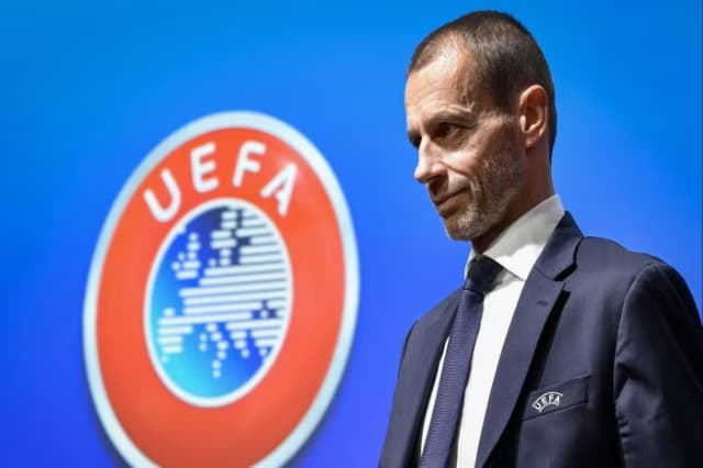 Ceferin merr vendimin, kërkohet ndryshim për mandatin e katërt në UEFA