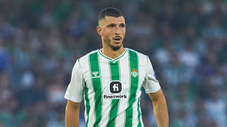 Sfidë e ashpër në La Liga për Guido Rodriguez