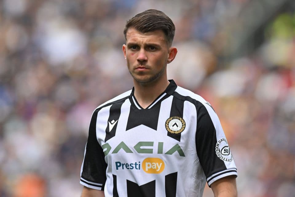 Interi, sfidë Juventusit për Samardzic
