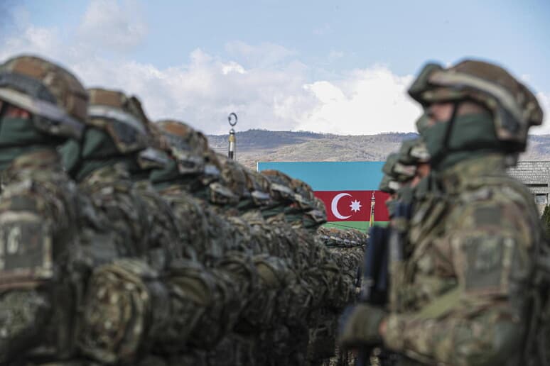 Armenia: Azerbajxhani dëshiron të nisë veprime ushtarake në disa zona me perspektivën e përshkallëzimit ushtarak