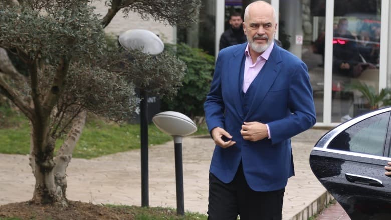Mblidhet sot Asambleja Kombëtare e Partisë Socialiste