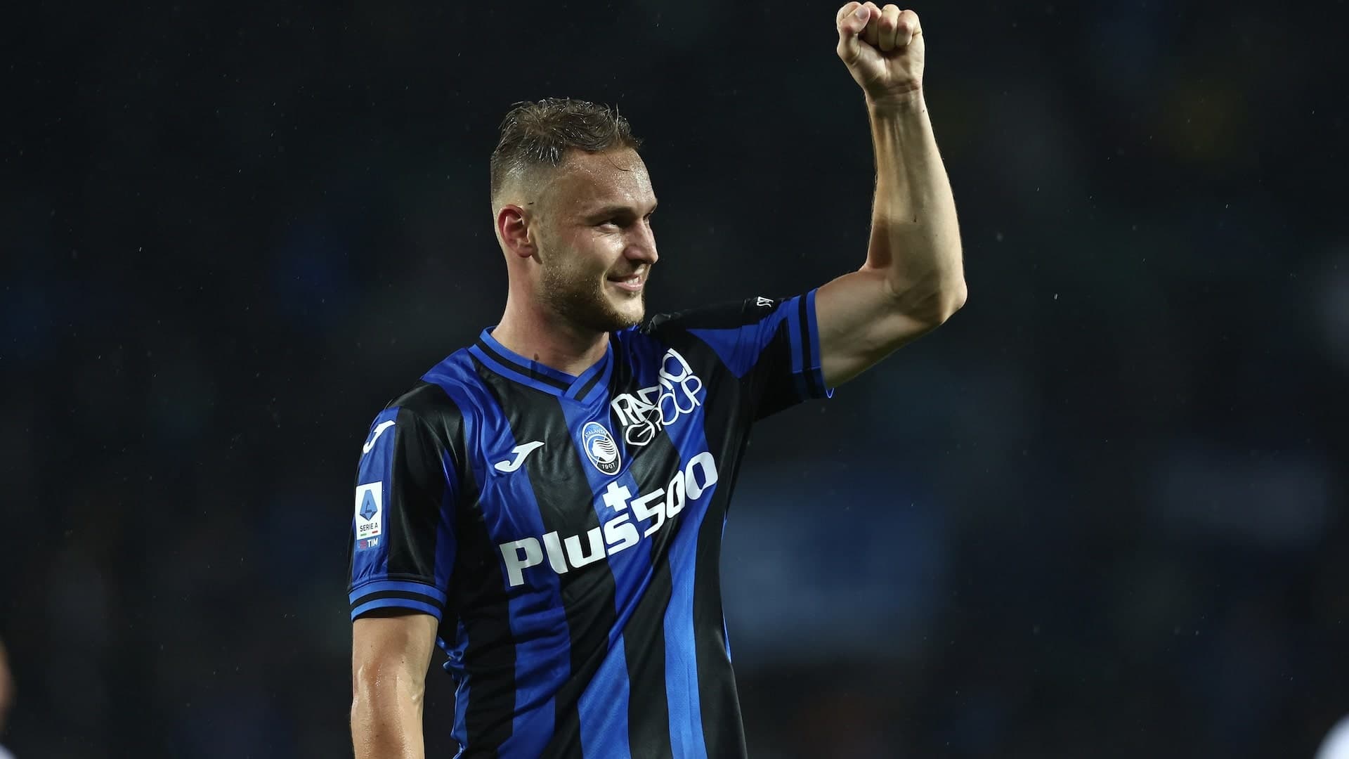 Sfidë në Premier League për Koopmeiners