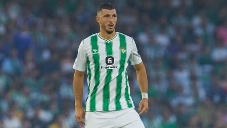 Tjetër pretendent për Guido Rodriguez