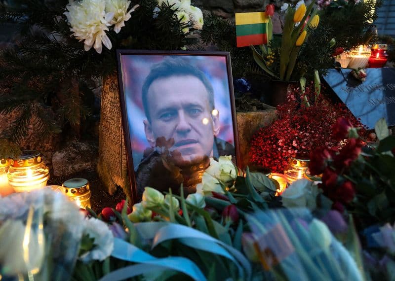 Raporti mjekësor: Navalny vdiq nga shkaqe natyrale