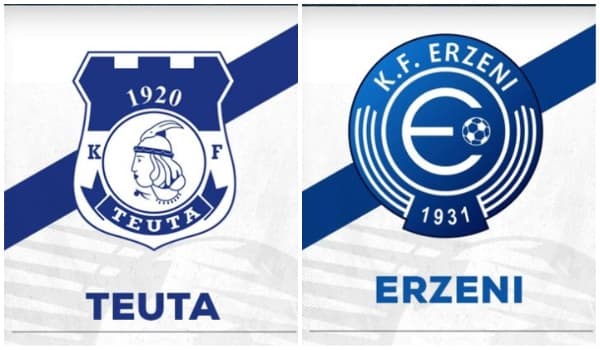 Derbi në MCN 24/ Teuta-Erzeni, zbulohen titullarët