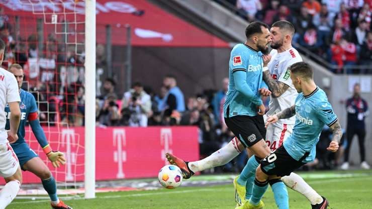 Leverkusen nuk fal, fiton dhe shkëputet me 10 pikë në krye