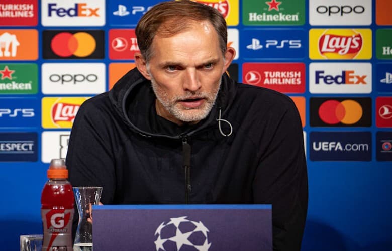 Tuchel: Synojmë të shënojmë shumë gola ndaj Lazios