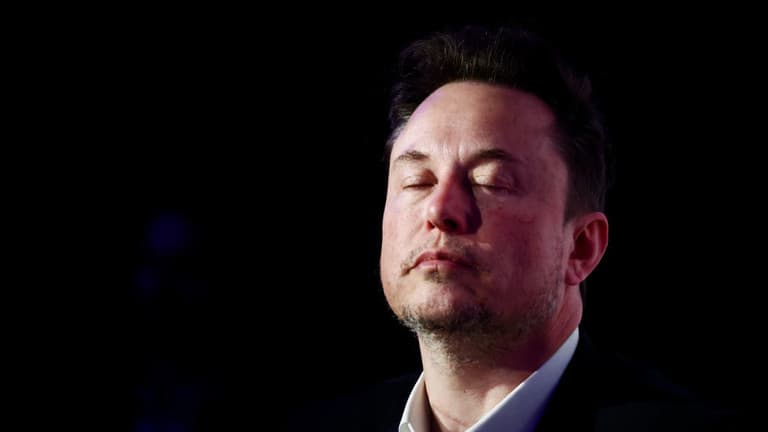 Elon Musk humb ‘titullin’ e njeriut më të pasur në botë
