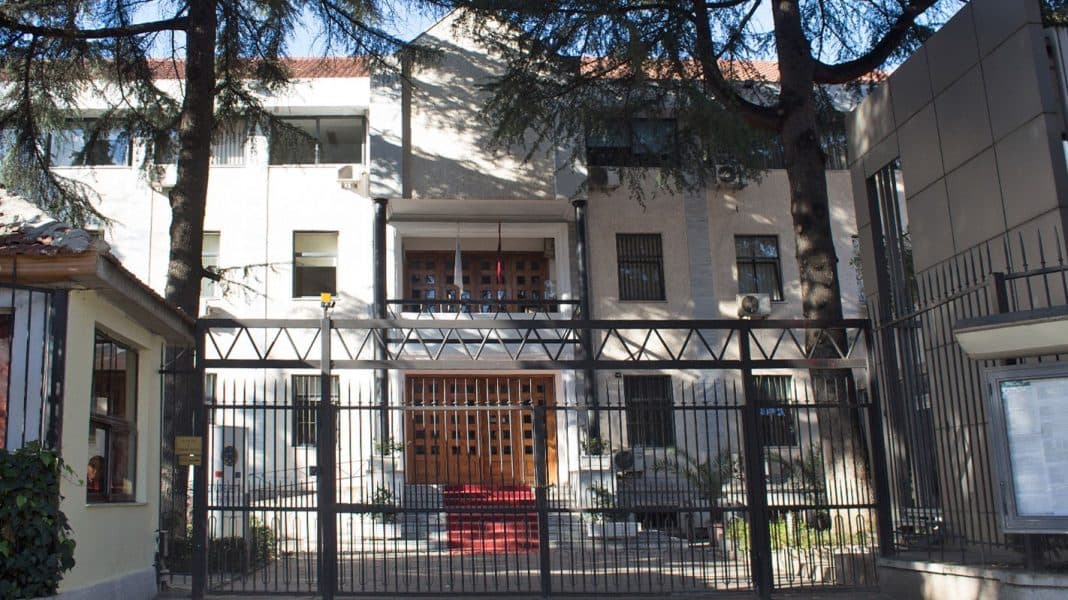 Vrau efektivin e policisë, Apeli dënon me 12 vite burg ish-punonjësin e SHIK