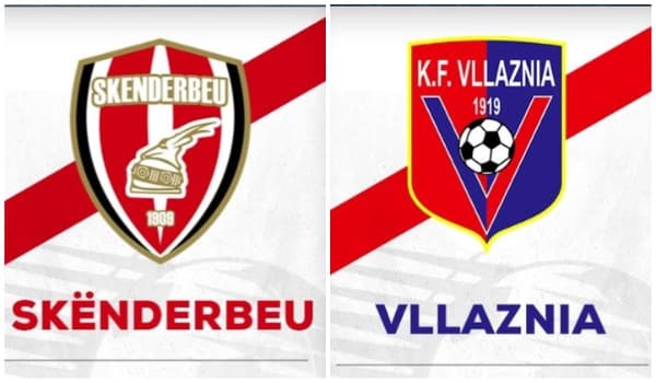 Skënderbeu-Vllaznia në MCN TV, trajnerët zgjedhin titullarët