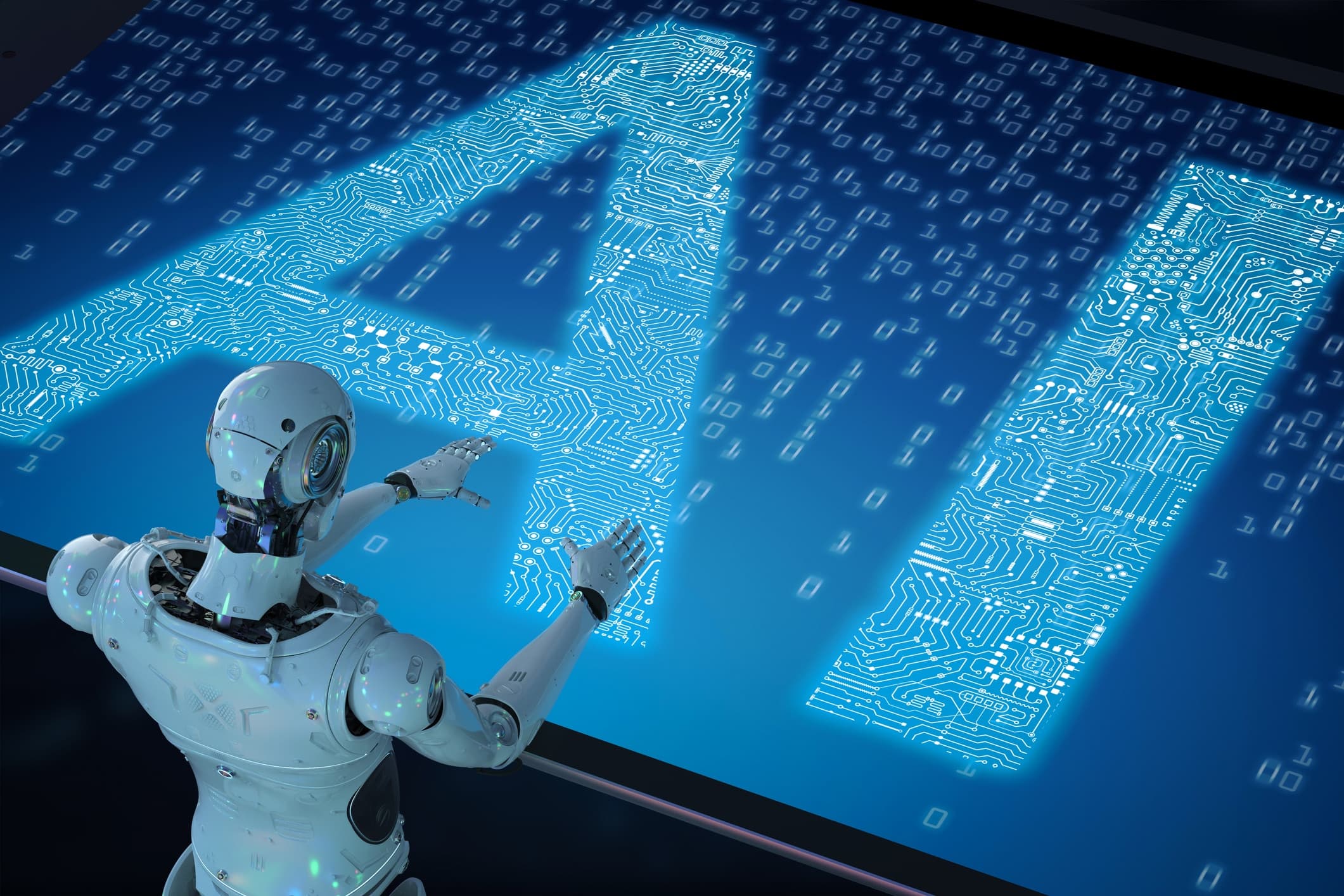 Gara për inteligjencën artificiale/ Europa kalon ligjin, mbrapa SHBA-së dhe Kinës në investime
