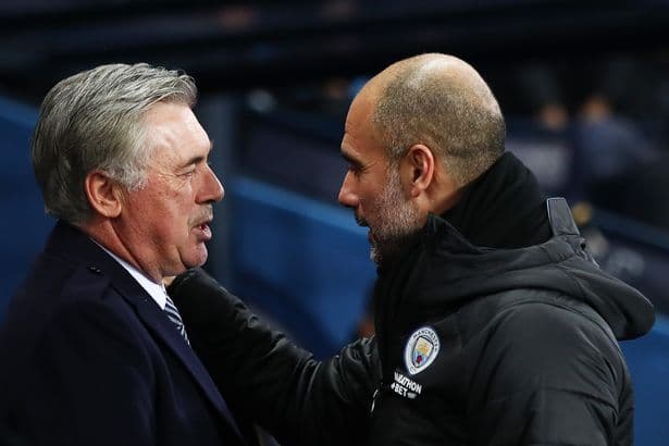 Real-City në Champions/ Ancelotti: Nuk mendojmë për hakmarrje