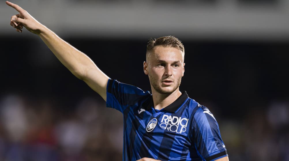 Atalanta pretendon 50 milionë euro për Koopmeiners