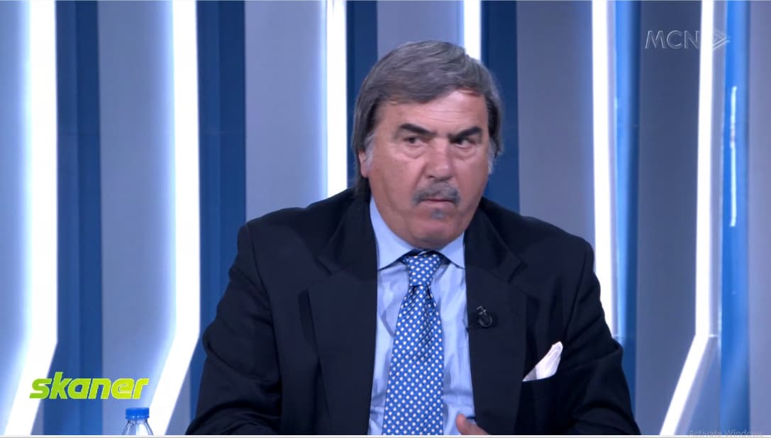 Starova: Egnatia, skuadra e vetme që kishte luksin për eksperimente në Superiore