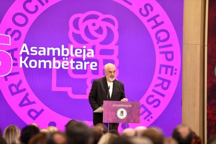 “S’ka marrëveshje kundër drejtësisë”/ Rama: Dakordësia me opozitën për hir të integrimit evropian (VIDEO)