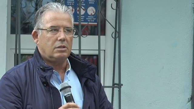 Arrestohet kryebashkiaku në detyrë i Himarës Jorgo Goro. Bardhi: Lajm i mirë, të shkarkohet menjëherë