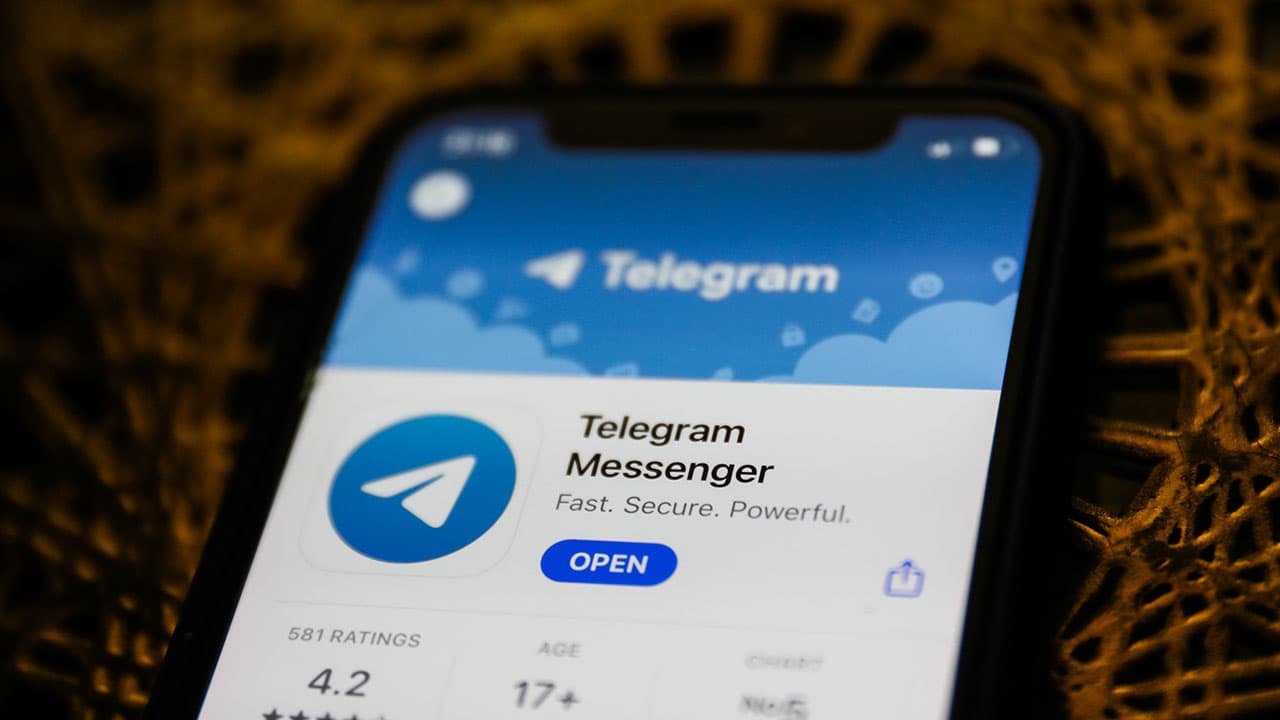 Shteti i BE-së urdhëron pezullimin e Telegram-it