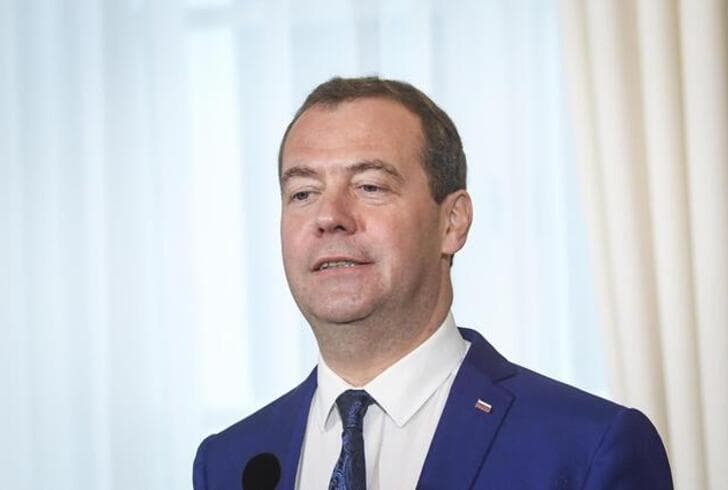 Medvedev: Duhet të vrasim të gjithë autorët e sulmit në Moskë