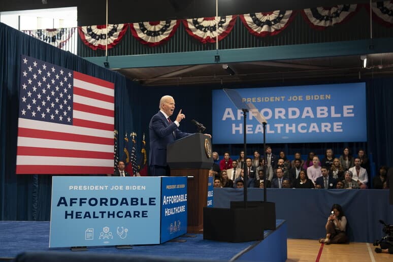 Biden: Putini është një kasap