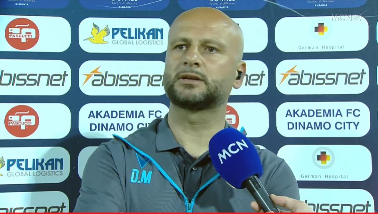 Mehmeti: Na duhet ky mentalitet fituesi, por nuk kemi arritur asgjë